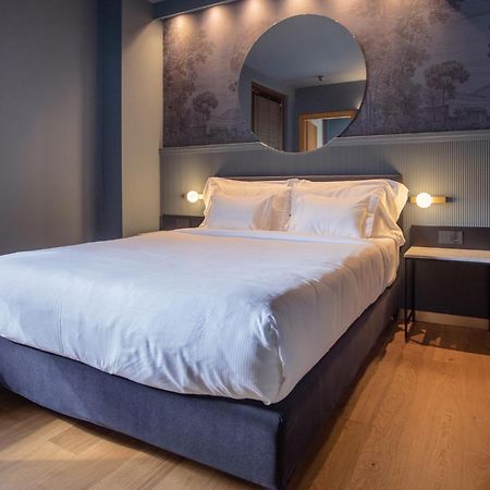 Albergo La Braseria اوسيو سوتو المظهر الخارجي الصورة