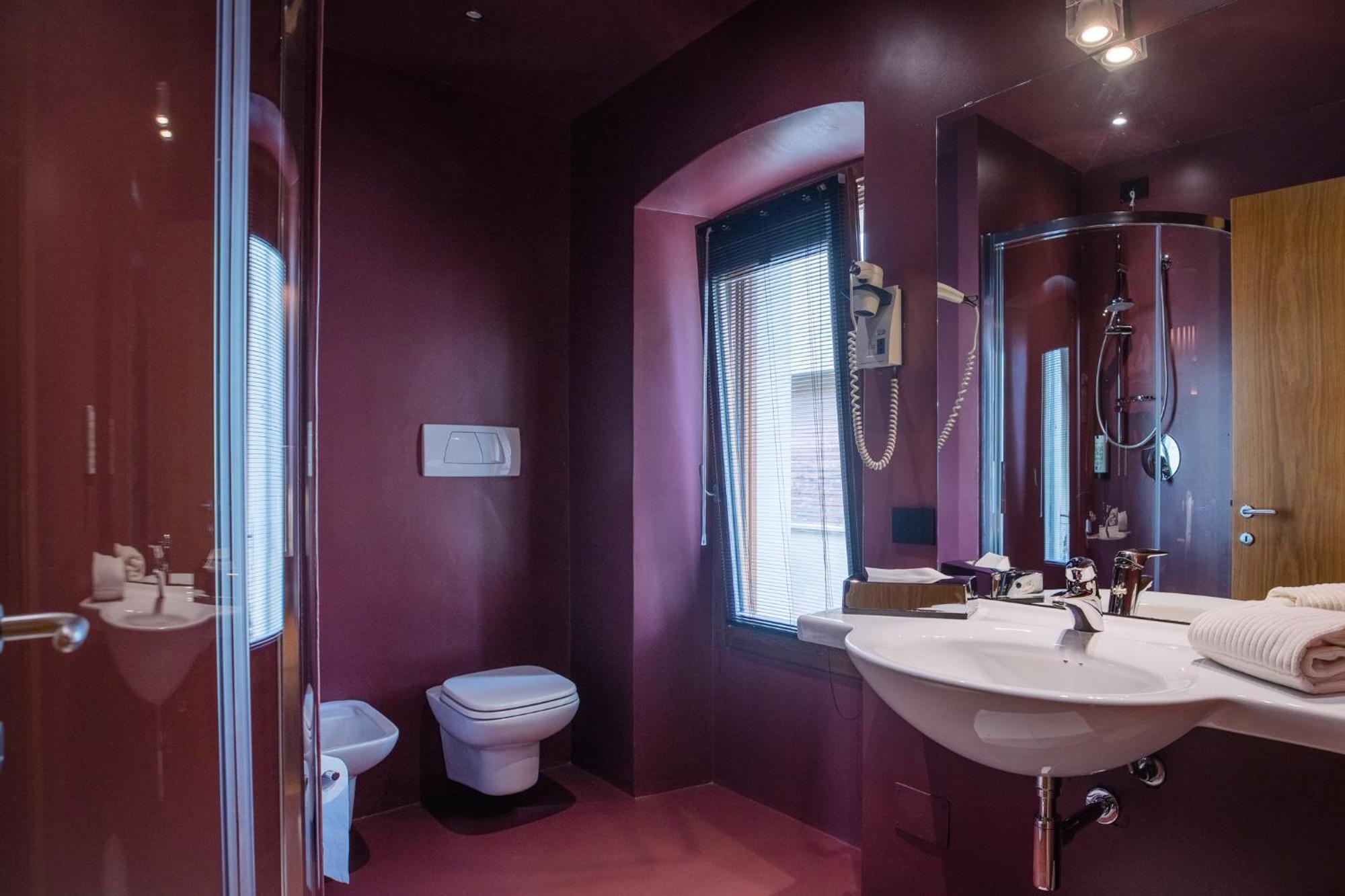 Albergo La Braseria اوسيو سوتو المظهر الخارجي الصورة