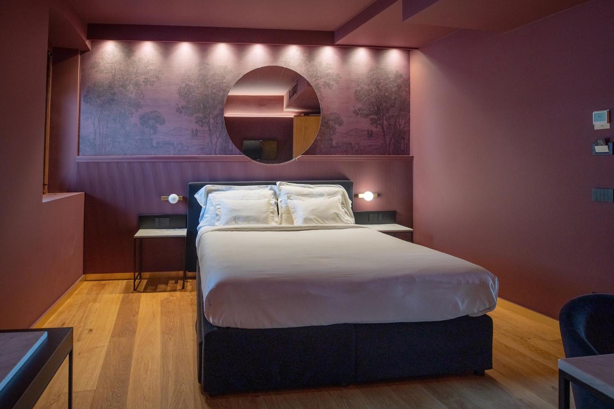 Albergo La Braseria اوسيو سوتو المظهر الخارجي الصورة